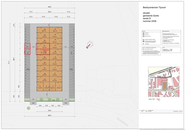 Medium property photo - Nobelstraat 20-10, 5051 DV Goirle